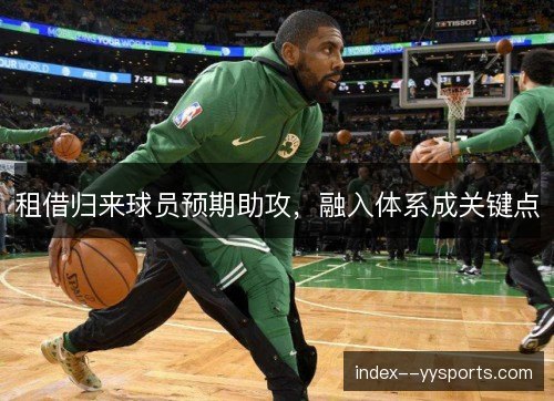 租借归来球员预期助攻,融入体系成关键点 租借归来球员预期助攻,融入体系成关键点